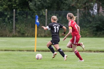 Bild 31 - F SG Blau-Rot Holstein - TuS Tensfeld : Ergebnis: 1:1